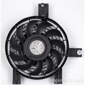 88590-60030 Toyota Land Cruiser Radiator Fan Fan Fan Fan